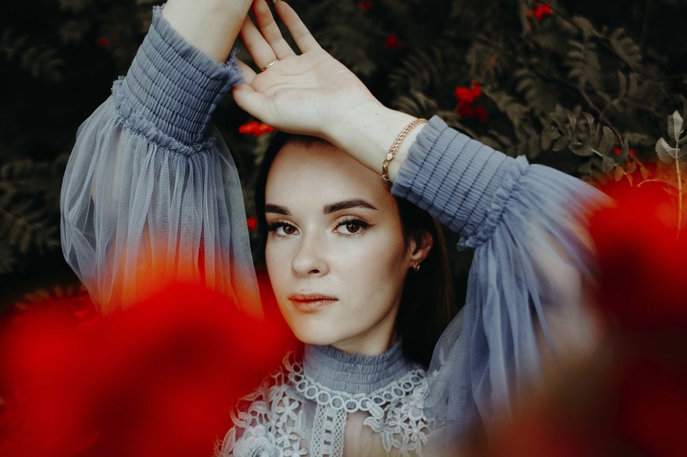 Photograph by Панькина Мария