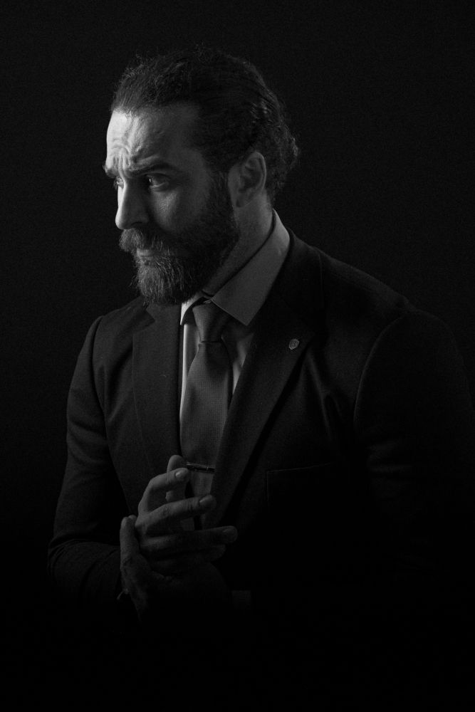 Photograph by Алексей Леднов