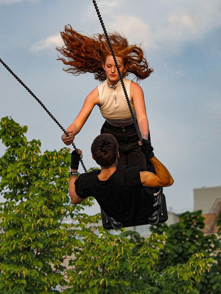 Photograph by Сергей Духанин