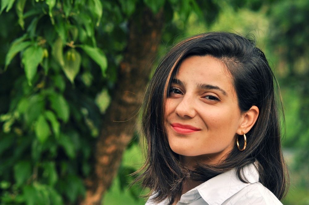 Photograph by Stoyan Baev