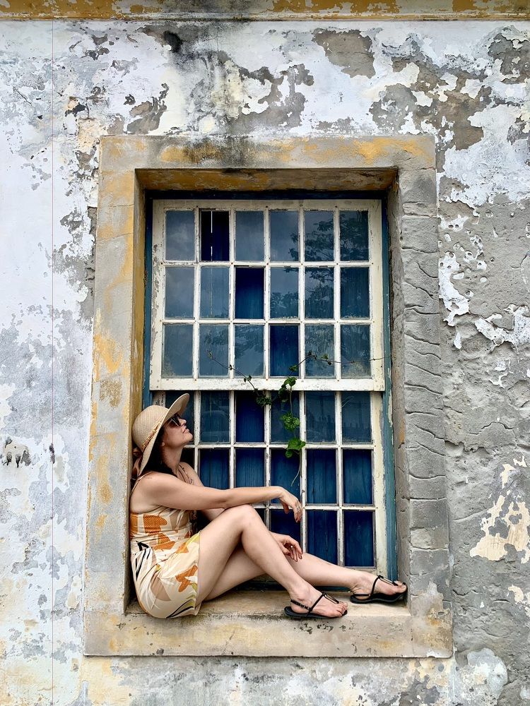 Photograph by Rafael Matos