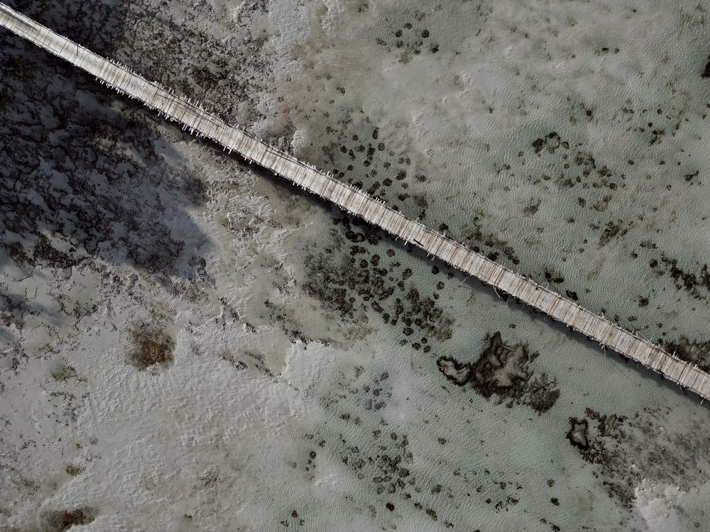 Photograph by Mateusz Kuo Stolarski