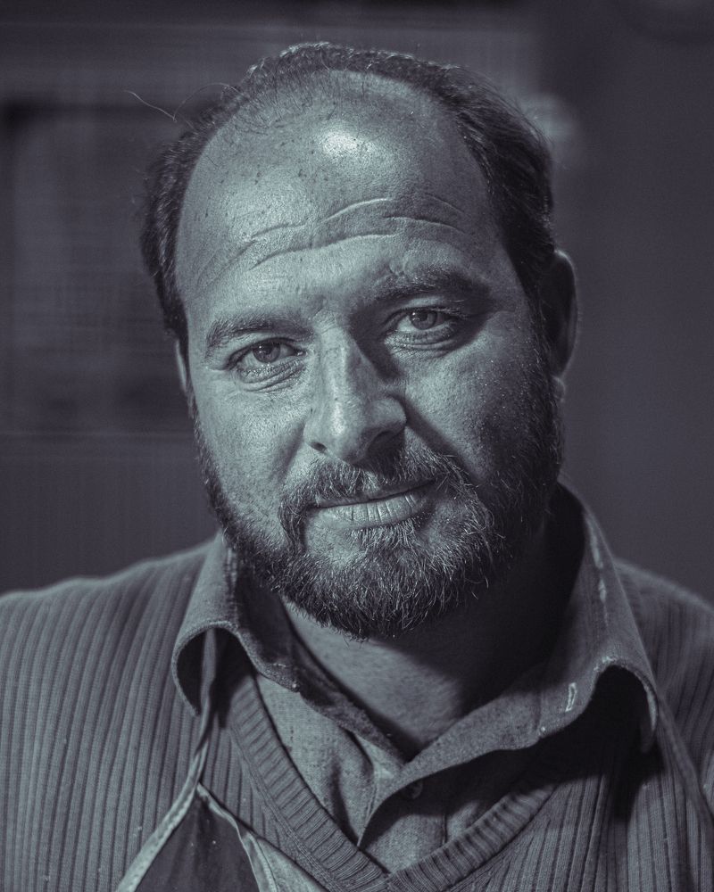 Photograph by Saad arain