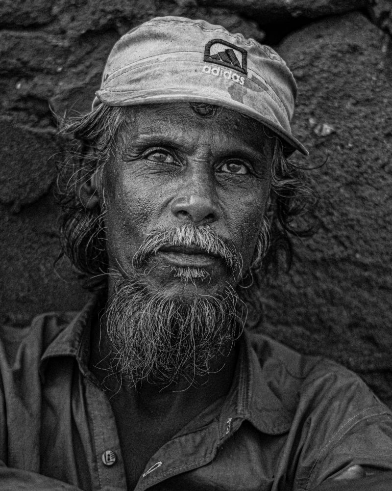 Photograph by Saad arain