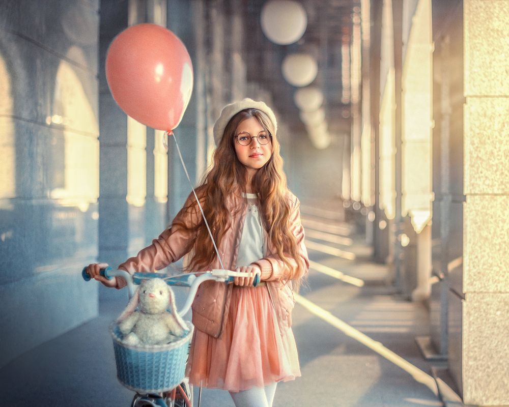 Photograph by Ольга Наний