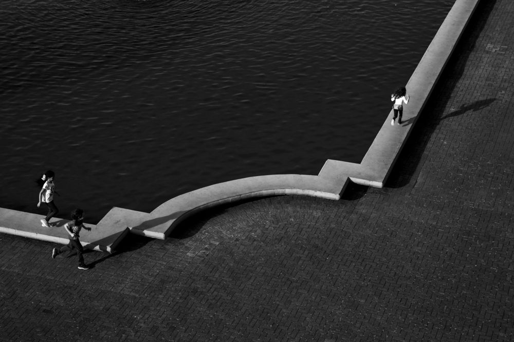 Photograph by Victor Hugo Silva