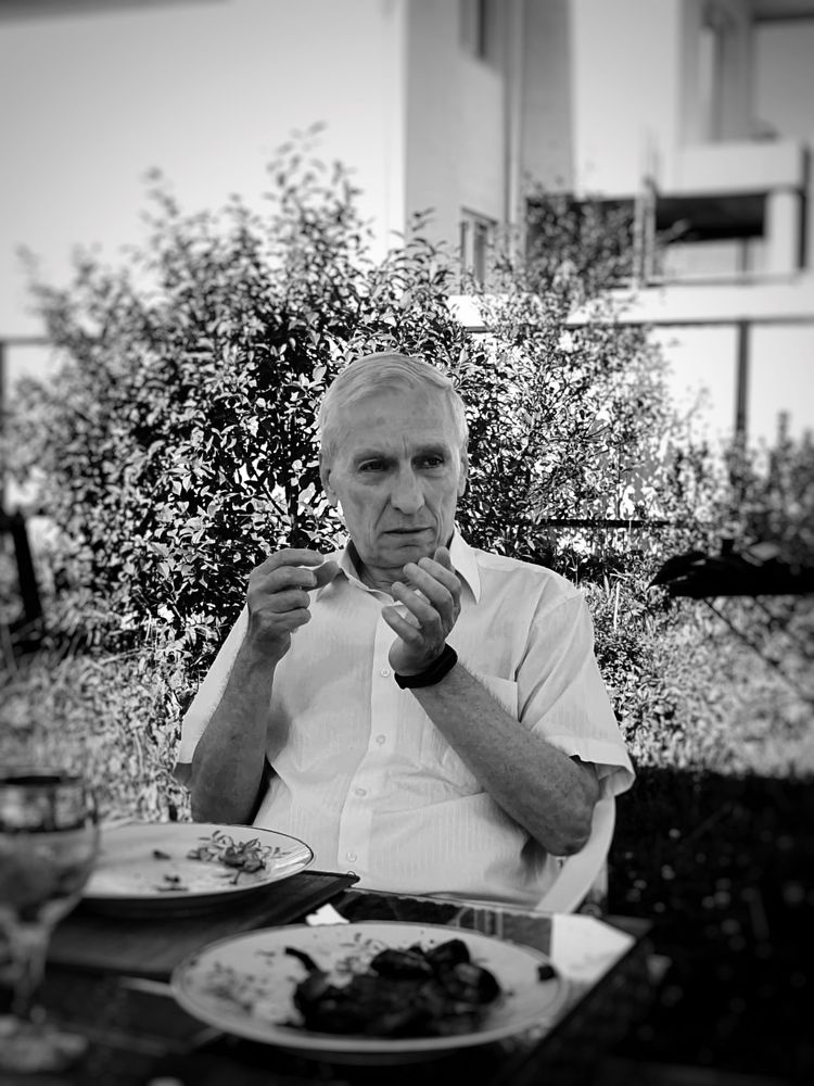 Photograph by Svet