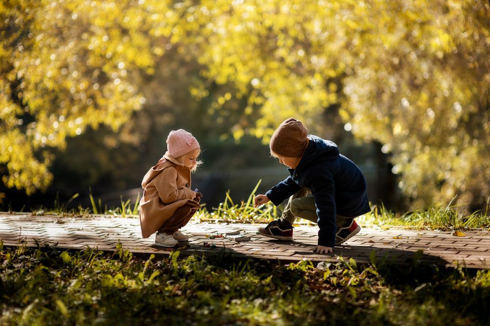 Photograph by Екатерина Часова