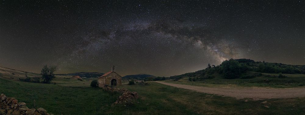 Photograph by Marc Calduch