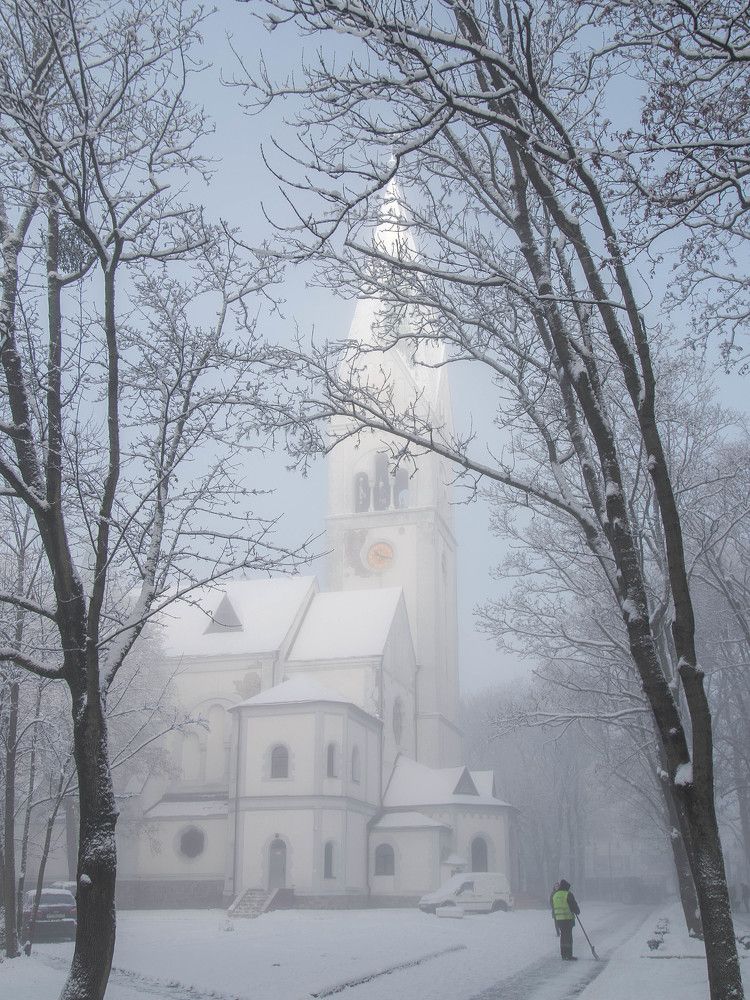 Photograph by Наталья Брюхненко