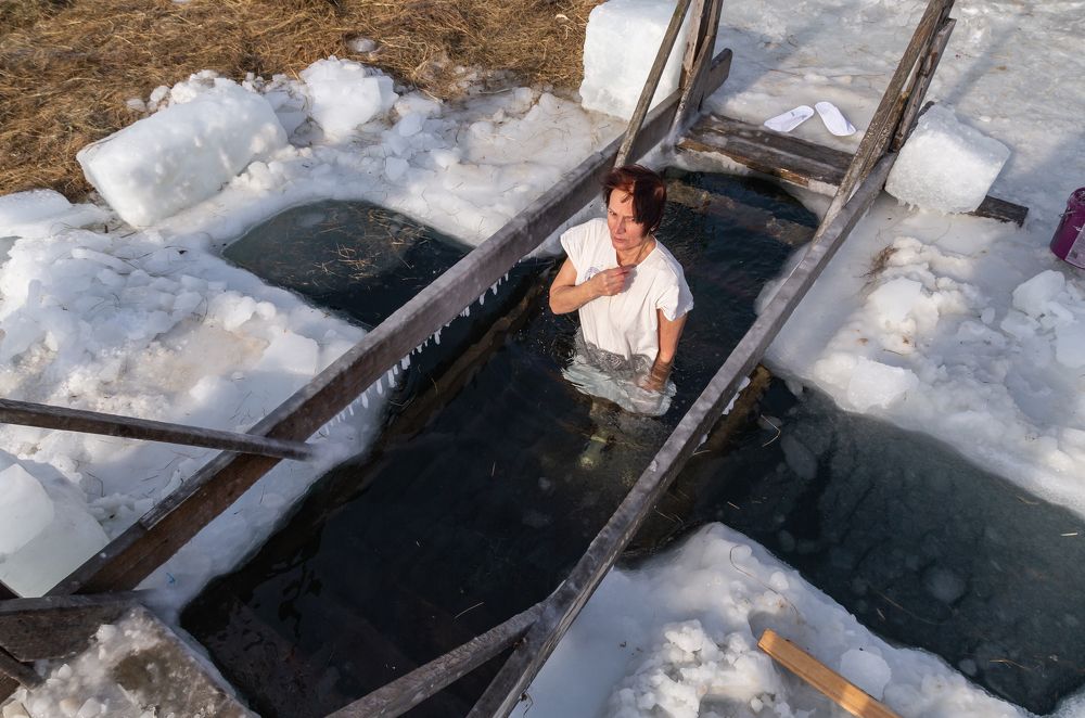 Photograph by Артем Соколов