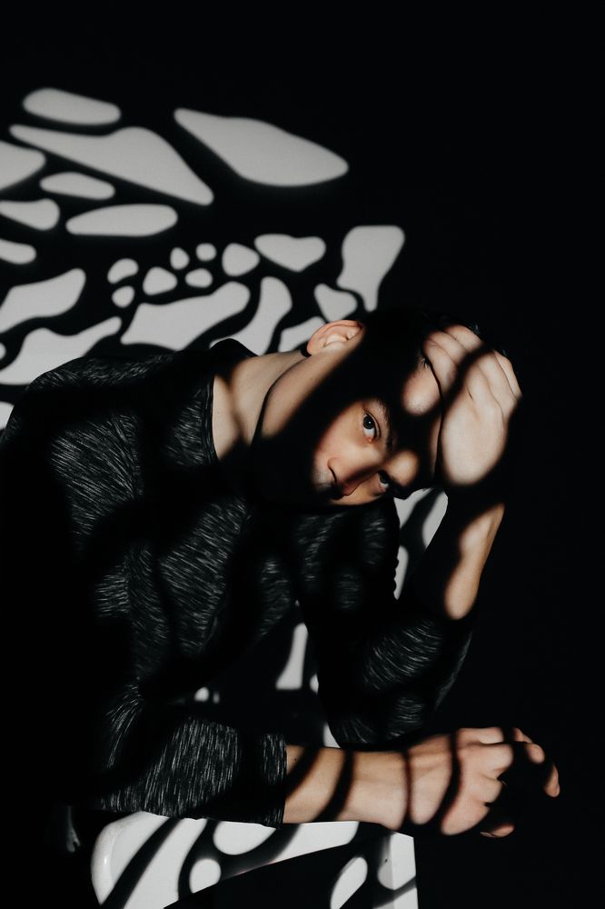 Photograph by Акинша Ксения