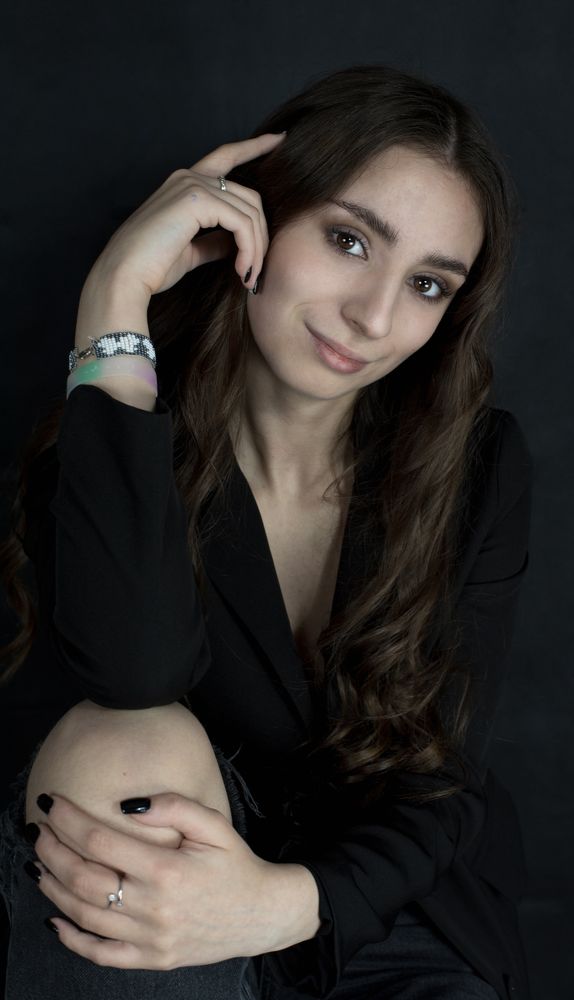 Photograph by Мария Антия