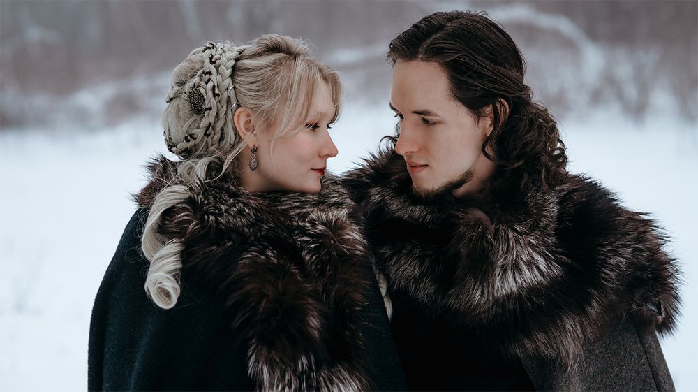 НЕстрадающее Средневековье