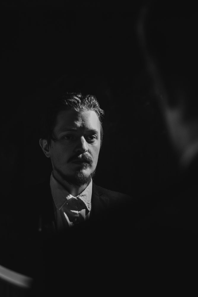 Photograph by Алена Морозова