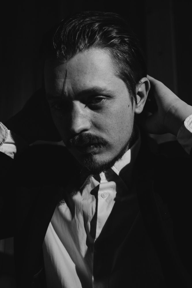 Photograph by Алена Морозова