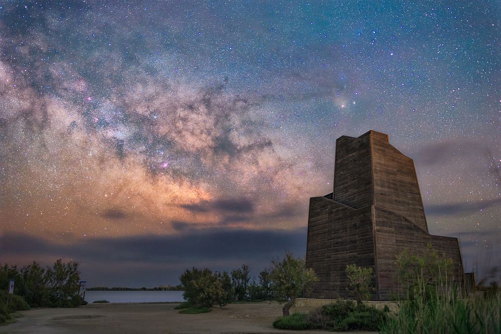 Photograph by Marc Calduch