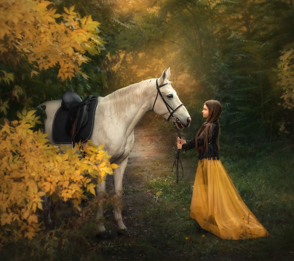 Photograph by Ольга Наний