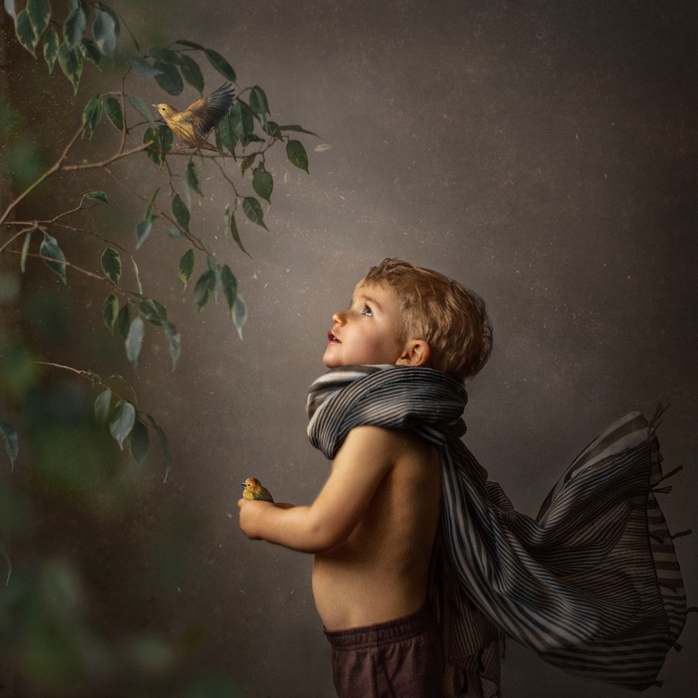 Photograph by Ольга Наний