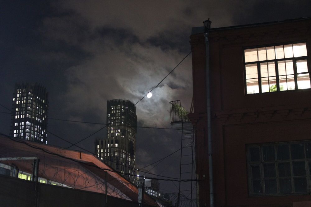 Photograph by Александра