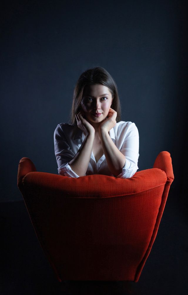 Photograph by Артур Тимкин