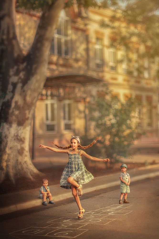 Photograph by Ольга Наний