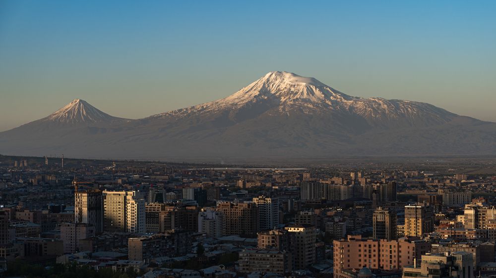 Photograph by Maksim Goncharov