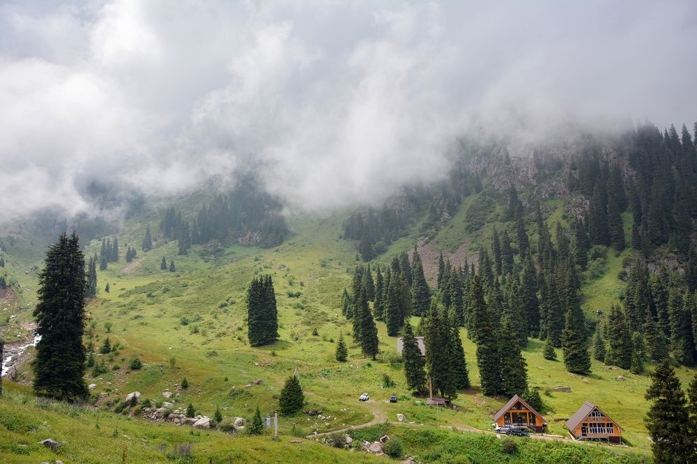 Photograph by Ферзаулин Руслан