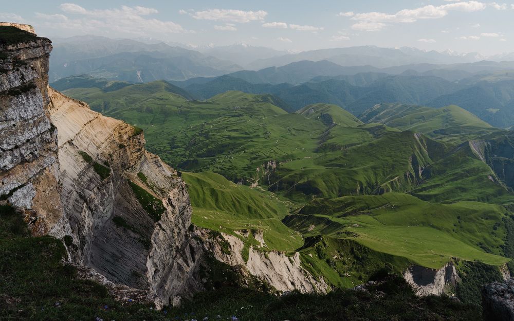 Photograph by Svetlana Zelyanina