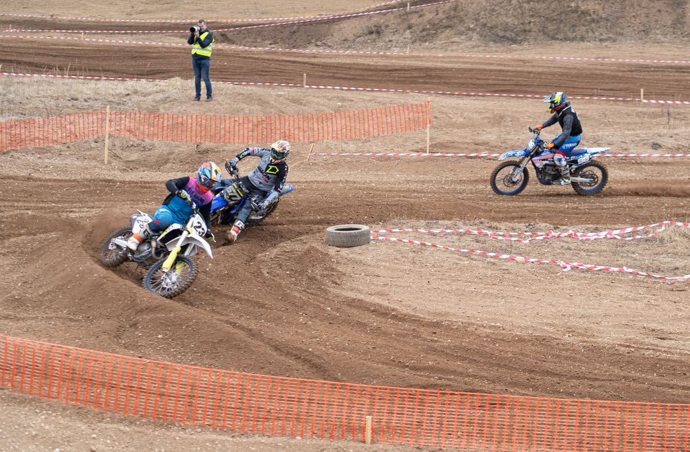 Photograph by Olga Zdančuka