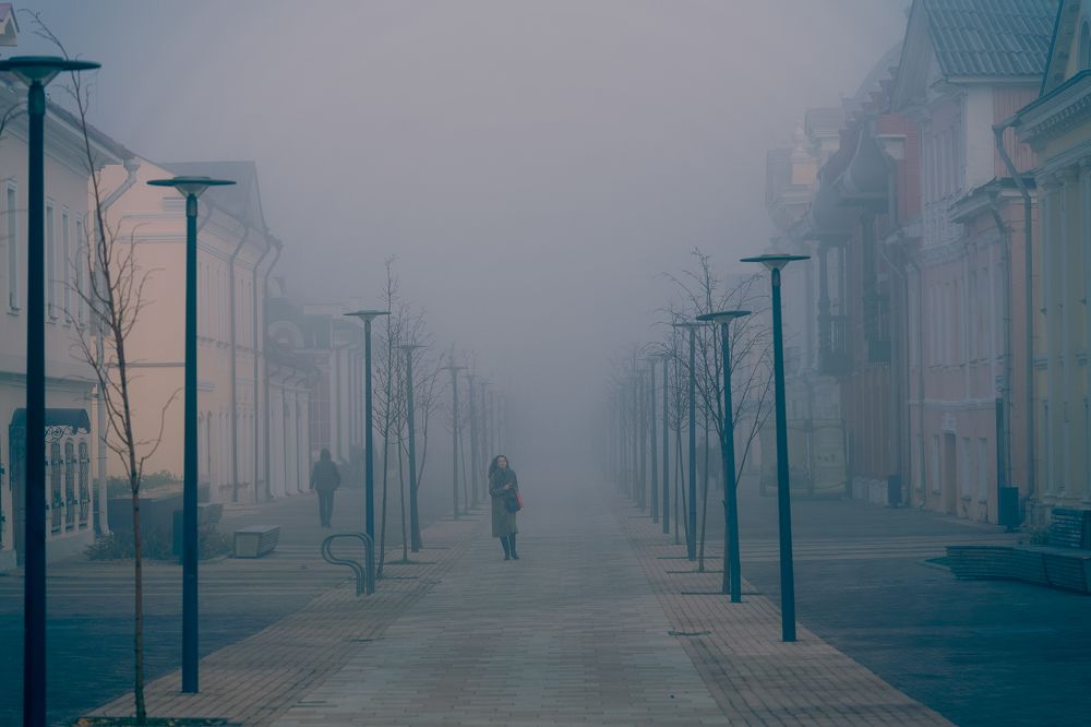 Photograph by Алексей Горохов