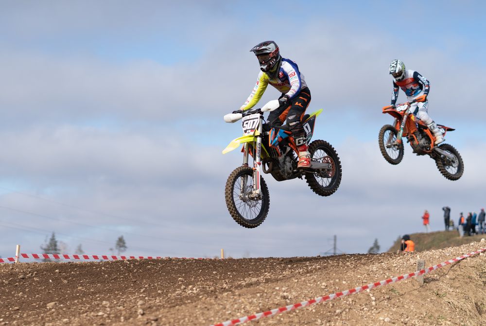 Photograph by Olga Zdančuka