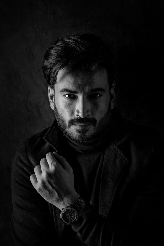 Photograph by Ramnath Banerjee