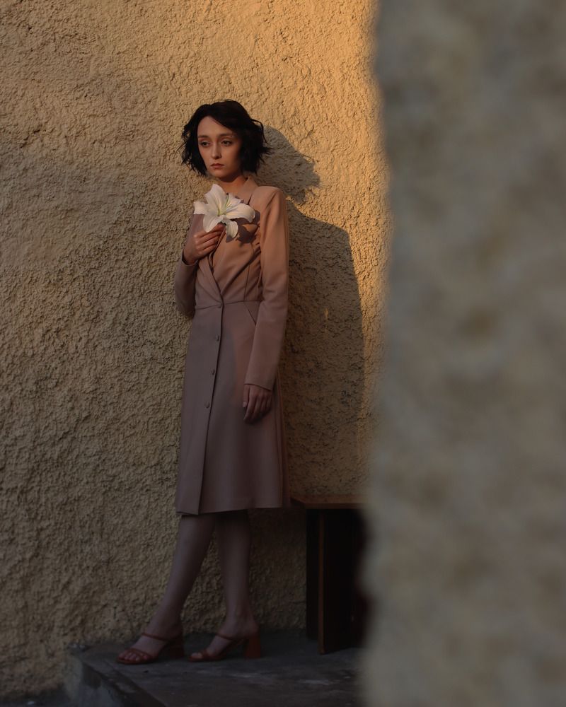 Photograph by Алена Марченко