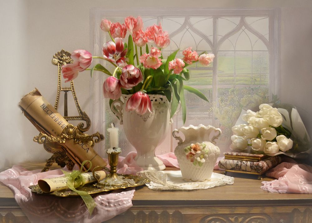 Photograph by Колова Валентина