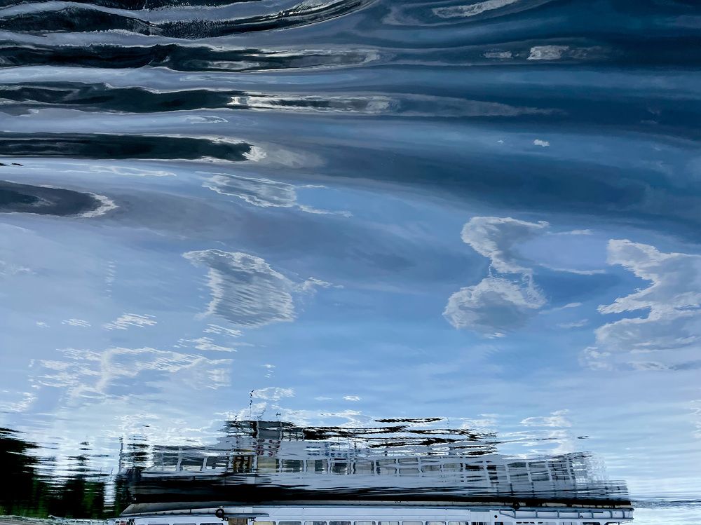 Photograph by Алина Сущинская