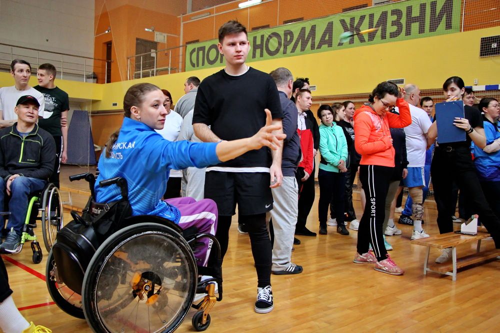 Метание дротиков.