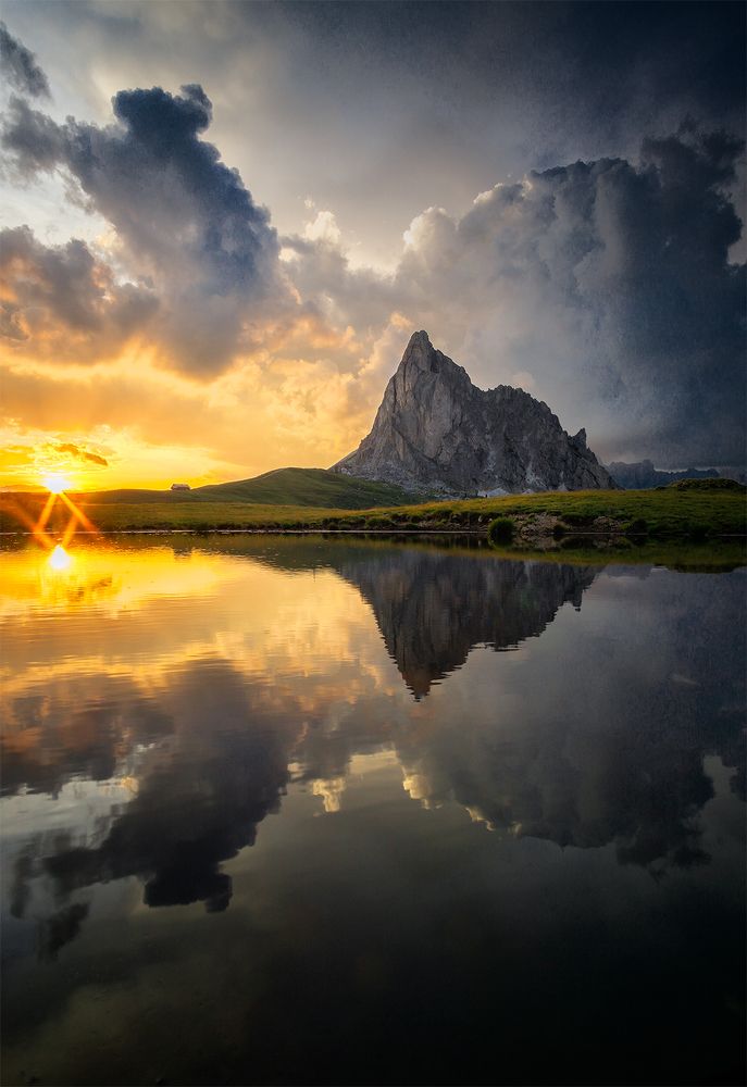 Photograph by Riccardo Morresi