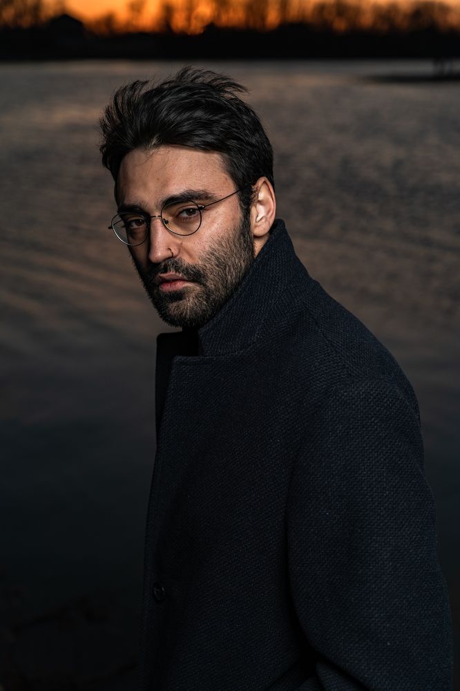 Photograph by Maksim Goncharov