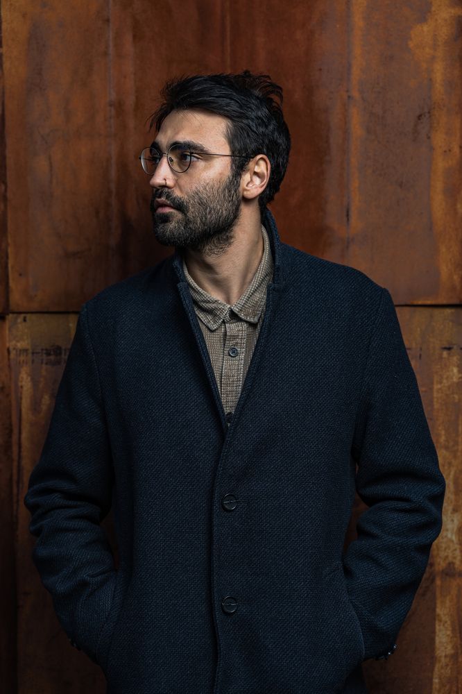 Photograph by Maksim Goncharov