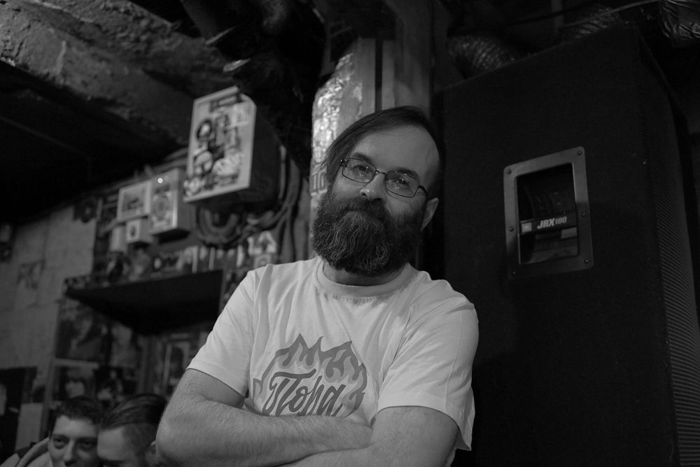 Фотография автора Виктор Конев