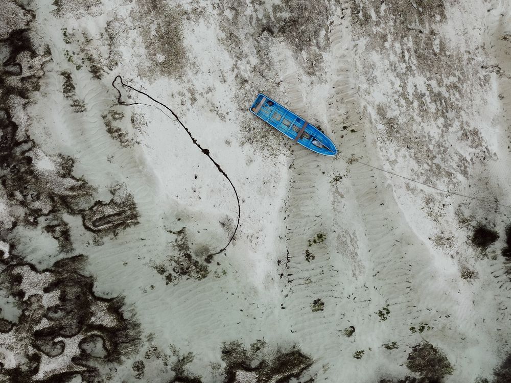 Photograph by Mateusz Kuo Stolarski