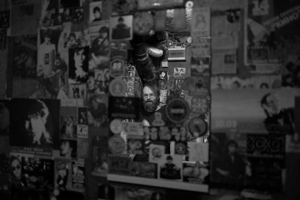 Фотография автора Виктор Конев