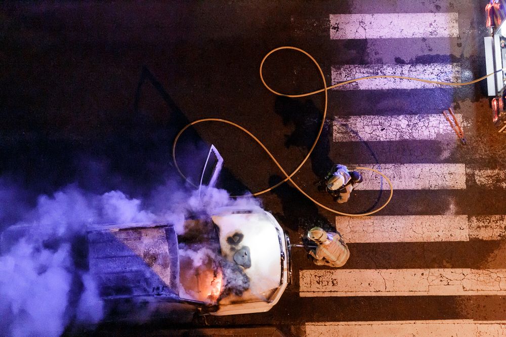 Photograph by Marc Calduch Marti