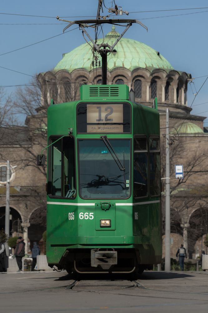 Photograph by Maksim Goncharov