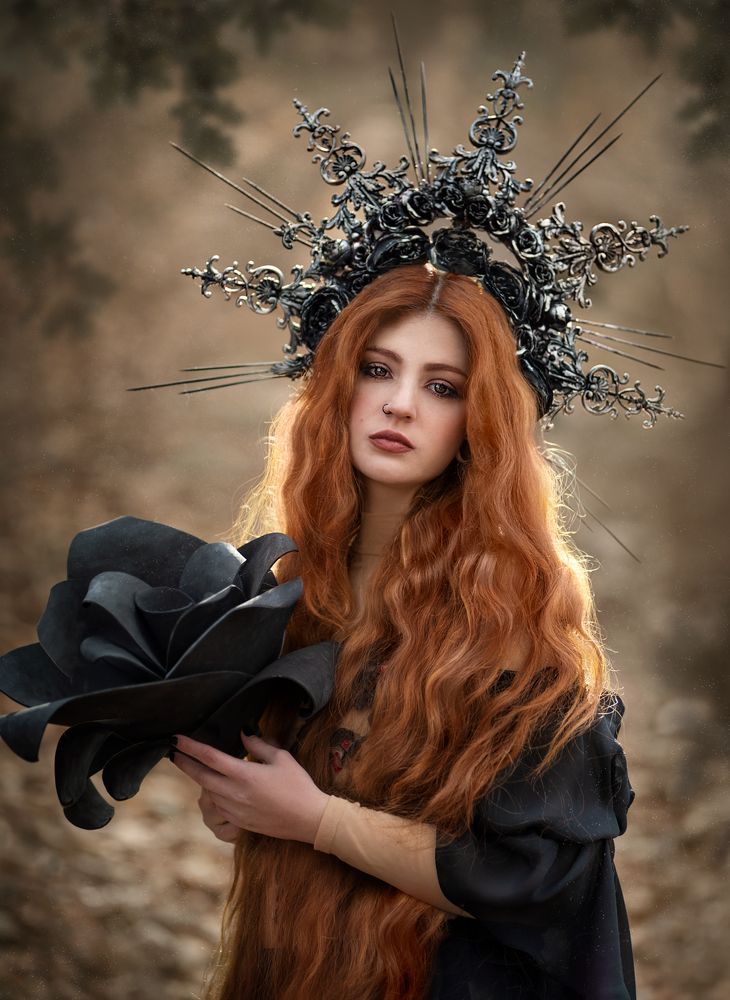 Photograph by Telma Martins