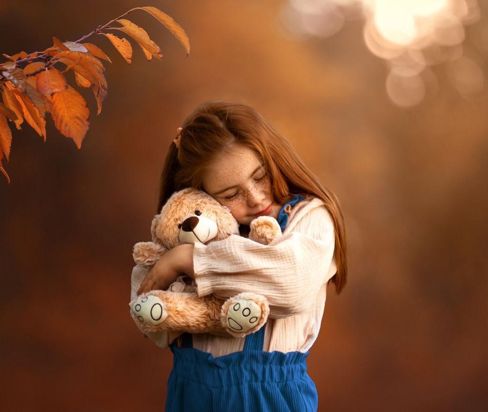 Photograph by Ángela Dominguez