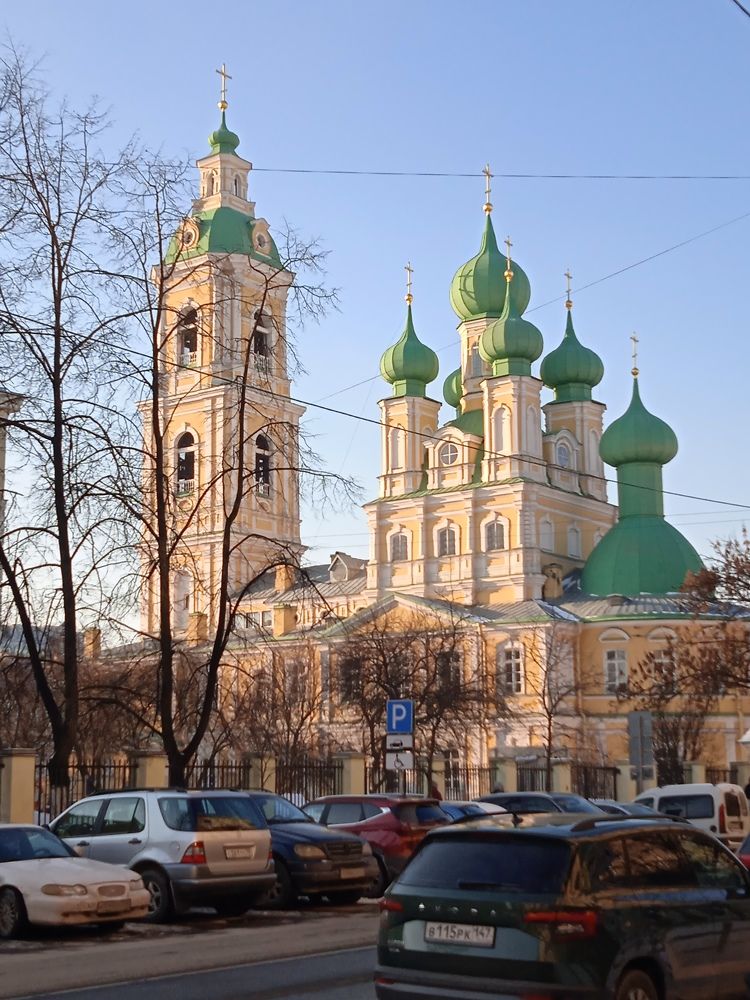 Photograph by Наталия Колемасова