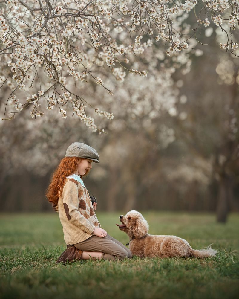 Photograph by Maria Presser