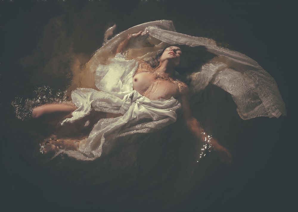 Photograph by Александр Поданев